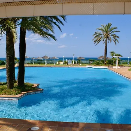Apartament Playa Dorada *