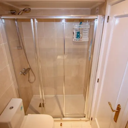 Apartament Playa Dorada Denia