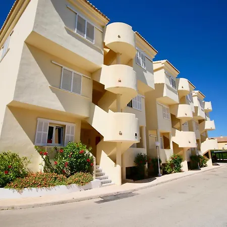 Apartament Playa Dorada *