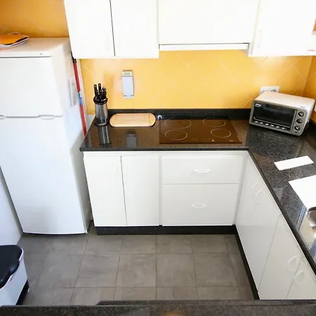 Apartament Playa Dorada Denia