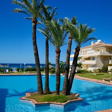 Apartment Playa Dorada Denia