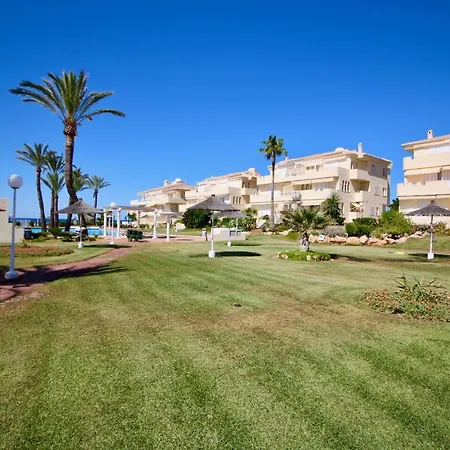 Playa Dorada By Carlosferien Apartment
