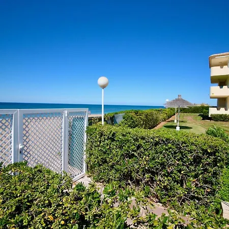 Apartment Playa Dorada By Carlosferien