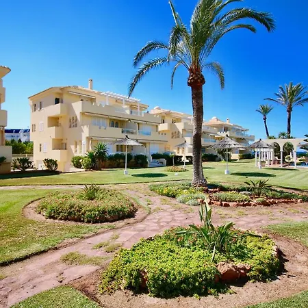 Playa Dorada By Carlosferien *