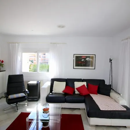 Playa Dorada By Carlosferien Appartement *