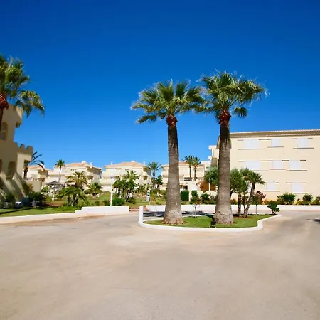 Playa Dorada By Carlosferien Appartement