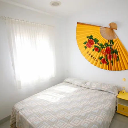 Playa Dorada Apartment