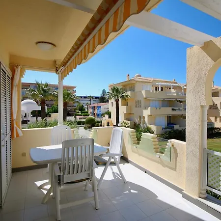 Playa Dorada Apartment Denia