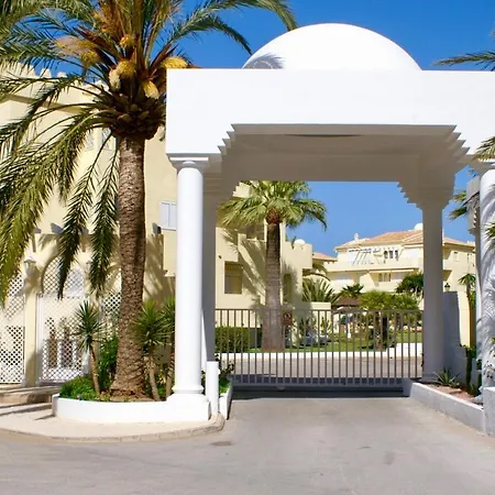 Apartment Playa Dorada By Carlosferien Denia