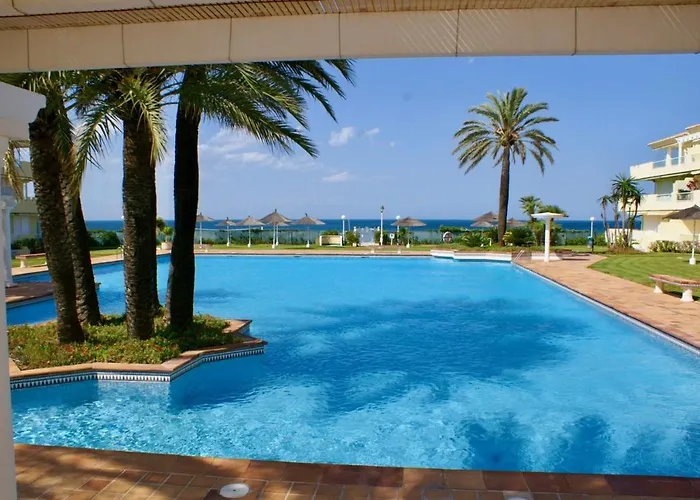 Appartement Playa Dorada By Carlosferien *