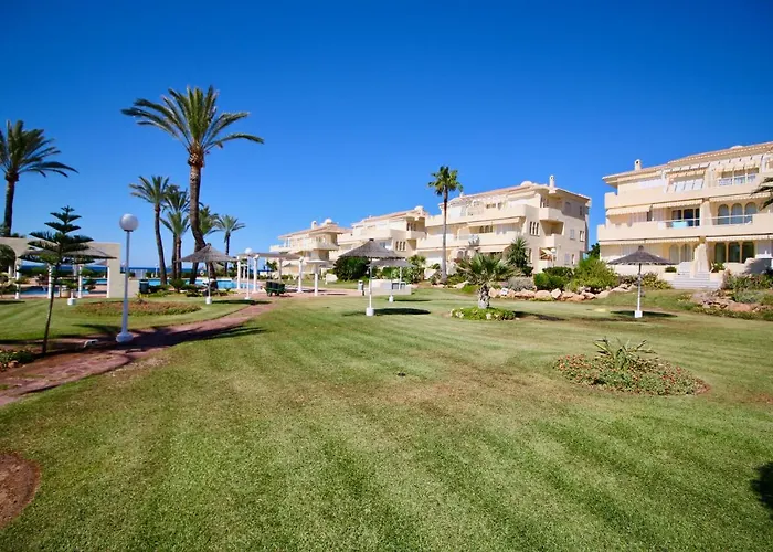 Playa Dorada By Carlosferien Apartment