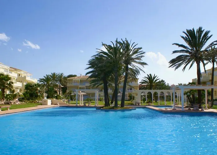 Playa Dorada By Carlosferien * Denia