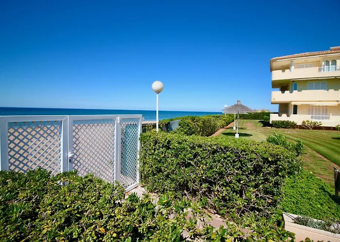 Appartement Playa Dorada By Carlosferien