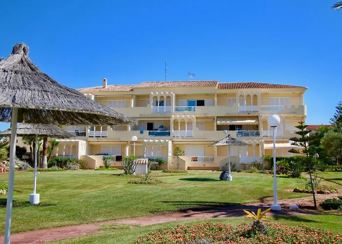 Playa Dorada By Carlosferien Denia