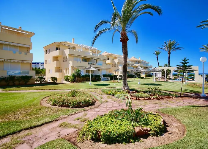 Playa Dorada By Carlosferien *