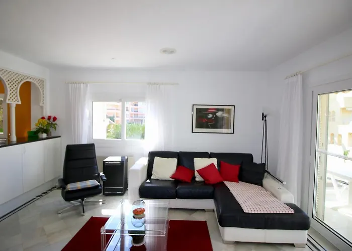 Playa Dorada By Carlosferien Appartement *