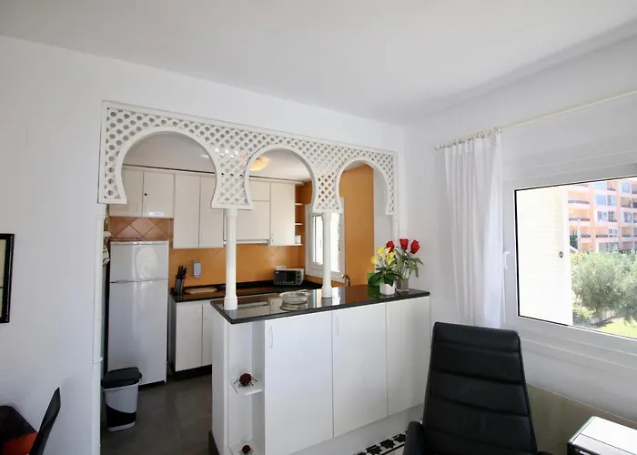 Playa Dorada By Carlosferien *