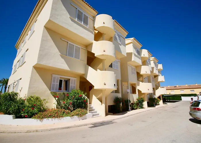 Appartement Playa Dorada By Carlosferien *