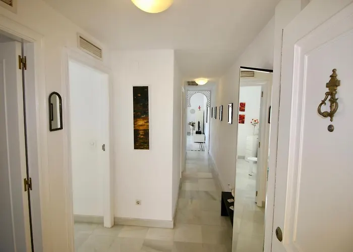 Playa Dorada By Carlosferien Διαμέρισμα