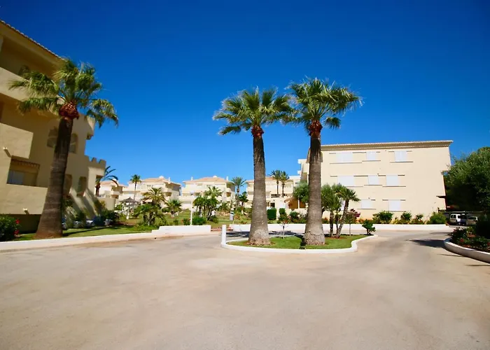 Playa Dorada By Carlosferien Apartment