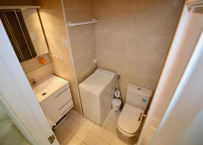 Playa Dorada By Carlosferien Denia