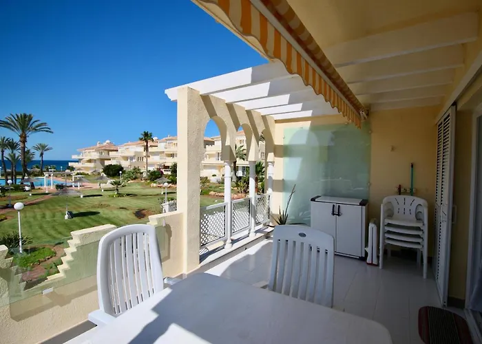 Appartement Playa Dorada By Carlosferien