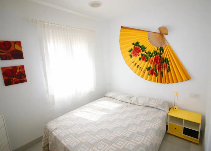 Playa Dorada By Carlosferien Apartment