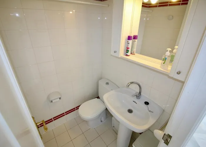 Playa Dorada By Carlosferien