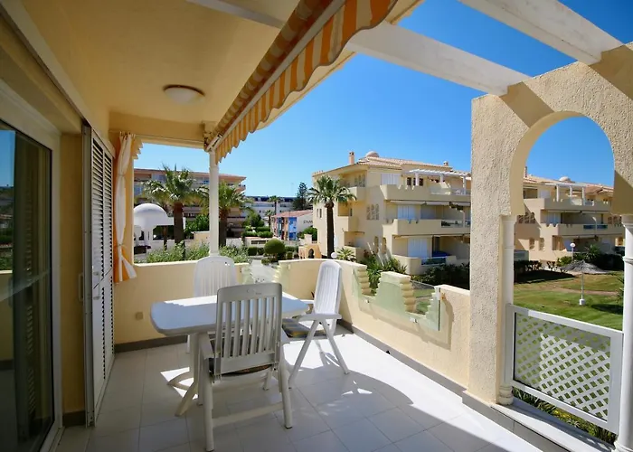 Playa Dorada By Carlosferien Appartement Dénia