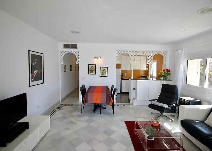 Appartement Playa Dorada By Carlosferien Dénia