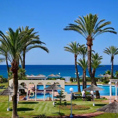 Apartment Playa Dorada