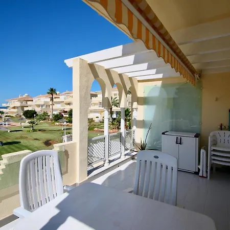 Apartment Playa Dorada