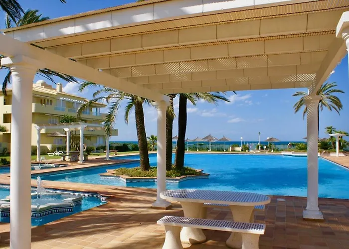 Playa Dorada By Carlosferien