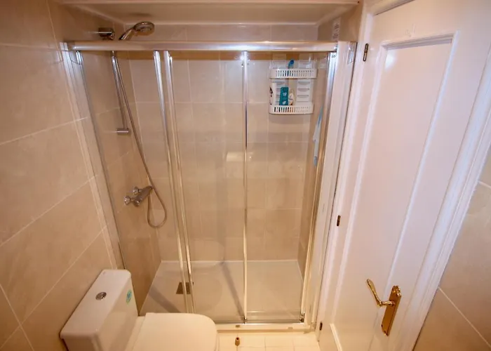 아파트 Playa Dorada By Carlosferien 데니아