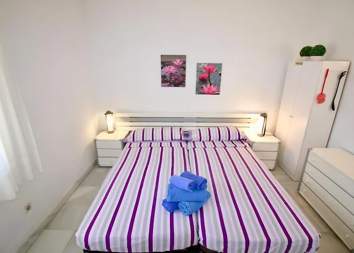 Playa Dorada By Carlosferien * 데니아