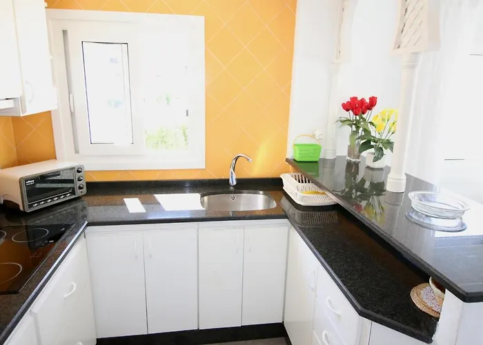 Playa Dorada By Carlosferien 아파트 *